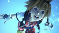 Kingdom Hearts 3D - Trailer (Launch)