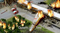 Emergency für iPad - Test