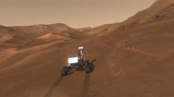 Wesley Crusher aus Star Trek erkl&auml;rt Curiosity