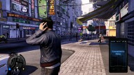 Sleeping Dogs - Gameplay-Demo