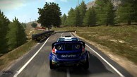 WRC 3 - Gameplay (Spain)