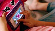 Wisepet - ipad- und iPhone-Kuscheltier