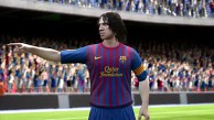 Fifa 13 mit Kinect