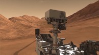 William Shatner aus Star Trek erkl&auml;rt Curiosity