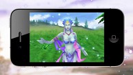 Final Fantasy 3 f&uuml;r iPhone - Trailer (Launch)