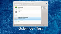 KDE SC 4.9 - Test