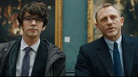 James Bond Skyfall - zweiter Filmtrailer