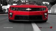 Forza Motorsport 4 - Trailer (August Playseat Car Pack)