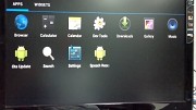 Android ICS auf Raspberry Pi