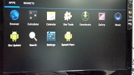 Android ICS auf Raspberry Pi