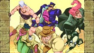 Jojo's Bizarre Adventure HD - Trailer (Debut)