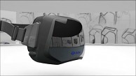 Oculus Rift - Virtual Reality Brille (Kickstarter)