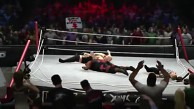 WWE 13 - Trailer (Neuerungen)