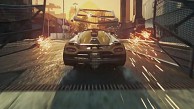 Need for Speed Most Wanted - Trailer (Gameplay)
