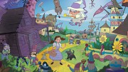 Amazon Game Studios - Living Classics