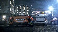 Grid 2 - Trailer (Debut)