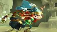 Rayman Legends - Trailer (Barbara)