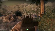 Gameplayszenen aus Insurgency 2 - Alpha