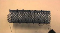 Softbot Meshworm