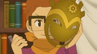 Professor Layton and the Miracle Mask - Trailer
