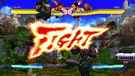 Street Fighter X Tekken Vita - Trailer (Gamescom 2012)