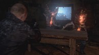Resident Evil 6 - Gameplay (Jake, Cabin)