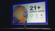 Peter Moore kündigt Origin für Android und Mac OS X an