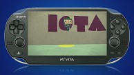 Tearaway - Gameplay-Demo (Gamescom 2012)