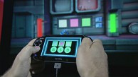 Sony zeigt Vita als Cross-Controller für PS3