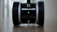 Telepr&auml;senzroboter Double