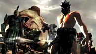 God of War Ascension - Trailer (Gamescom 2012)