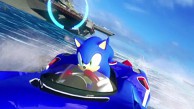 Sonic and All-Stars Racing Transformed - Trailer (GC12)
