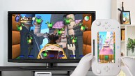 Rabbids Lands - Trailer (Gamescom 2012)