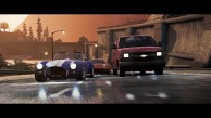 Need for Speed Most Wanted - Trailer (Multiplayer, GC12)