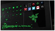 Razer Deathstalker Ultimate - Trailer (Gamescom 2012)