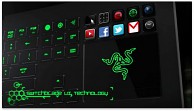 Razer Deathstalker Ultimate - Trailer (Gamescom 2012)