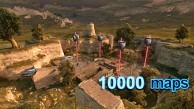 Shootmania Storm - Trailer (Gamescom 2012)