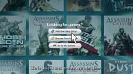 Ubisoft stellt neues Uplay vor (Gamescom 2012)
