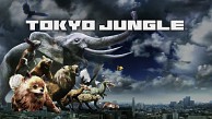 Tokyo Jungle - Trailer (Gamescom 2012)