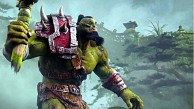 World of Warcraft Mists of Pandaria - Trailer (Cinematic)
