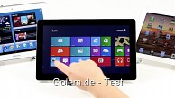Windows 8 - Test
