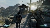 Splinter Cell Blacklist - Gameplay-Demo (GC12)