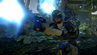 Planetside 2 - Trailer (Gamescom 2012)