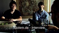 Oculus Rift - Interview mit den Entwicklern (GC12)