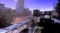Shadow Company - Gameplay-Demo (GC12)