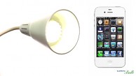 Bluetooth Bulb mit Smartphone steuern