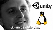 Entwickler Will Goldstone &uuml;ber Unity 4 (GDC 2012)