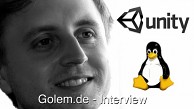 Entwickler Will Goldstone &uuml;ber Unity 4 (GDC 2012)