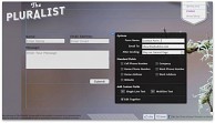 Kontaktvorlagen in Adobe Muse