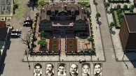 Omerta City of Gangsters - Trailer (Gameplay)